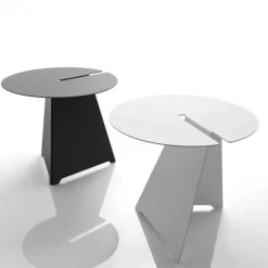 Abra Beistelltisch Ø40cm