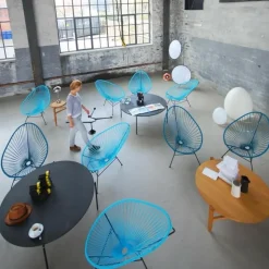 Acapulco Chair