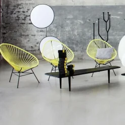 Acapulco Chair