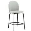 Ace Barstuhl Gestell Stahl 65cm