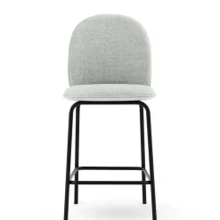 Ace Barstuhl Gestell Stahl 65cm
