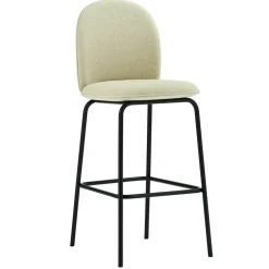 Ace Barstuhl Gestell Stahl 75cm