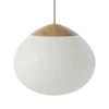 Acorn Pendelleuchte Glas Ø 32cm