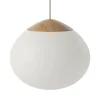 Acorn Pendelleuchte Glas Ø 41cm