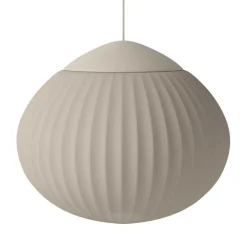 Acorn Pendelleuchte Stoff Ø 64cm