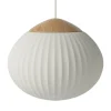 Acorn Pendelleuchte Stoff Ø 41cm
