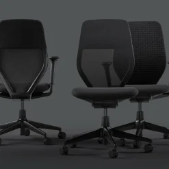 ACX Soft Bürostuhl