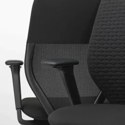 ACX Soft Bürostuhl
