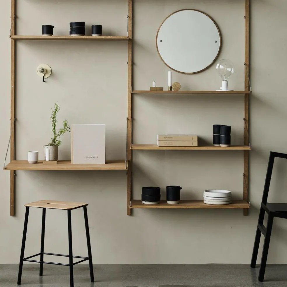 Adam Hocker H 50cm