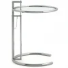 Adjustable Table E 1027 Beistelltisch