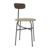 Afteroom Stuhl Stoff