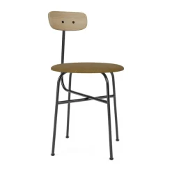 Afteroom Stuhl Stoff