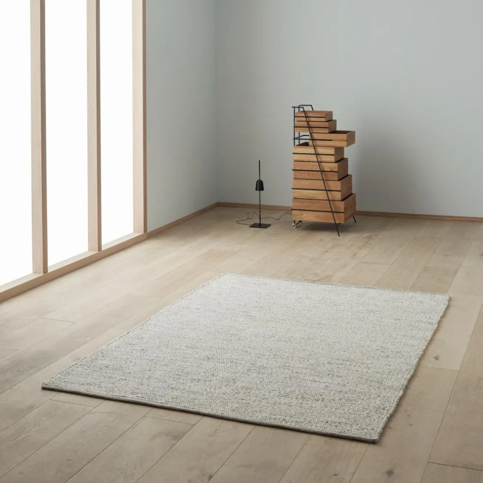 Agner Wollteppich 140x200cm