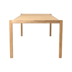 AH901 Gartenesstisch 200x100cm