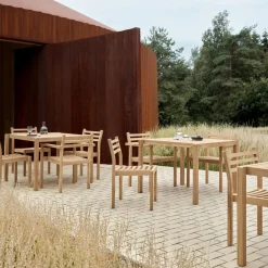 AH501 Gartenstuhl