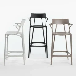 AI Barhocker 75cm