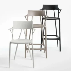 AI Barhocker 75cm