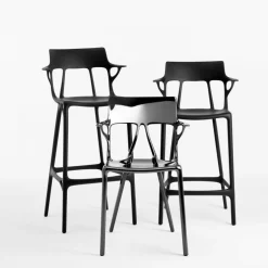 AI Barhocker 65cm