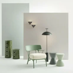 A.I. Lounge Chair