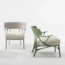 A.I. Lounge Chair