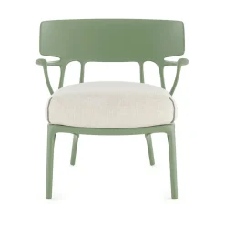 A.I. Lounge Chair