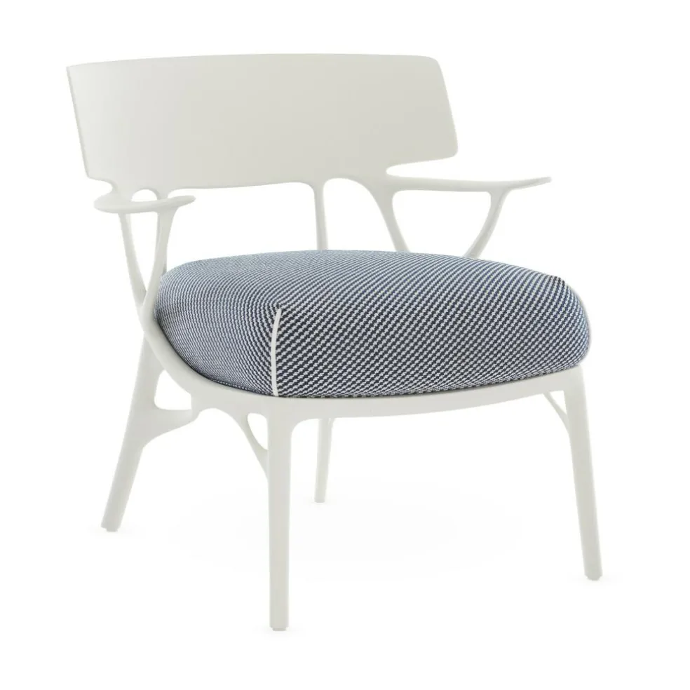 A.I. Outdoor Lounge Chair