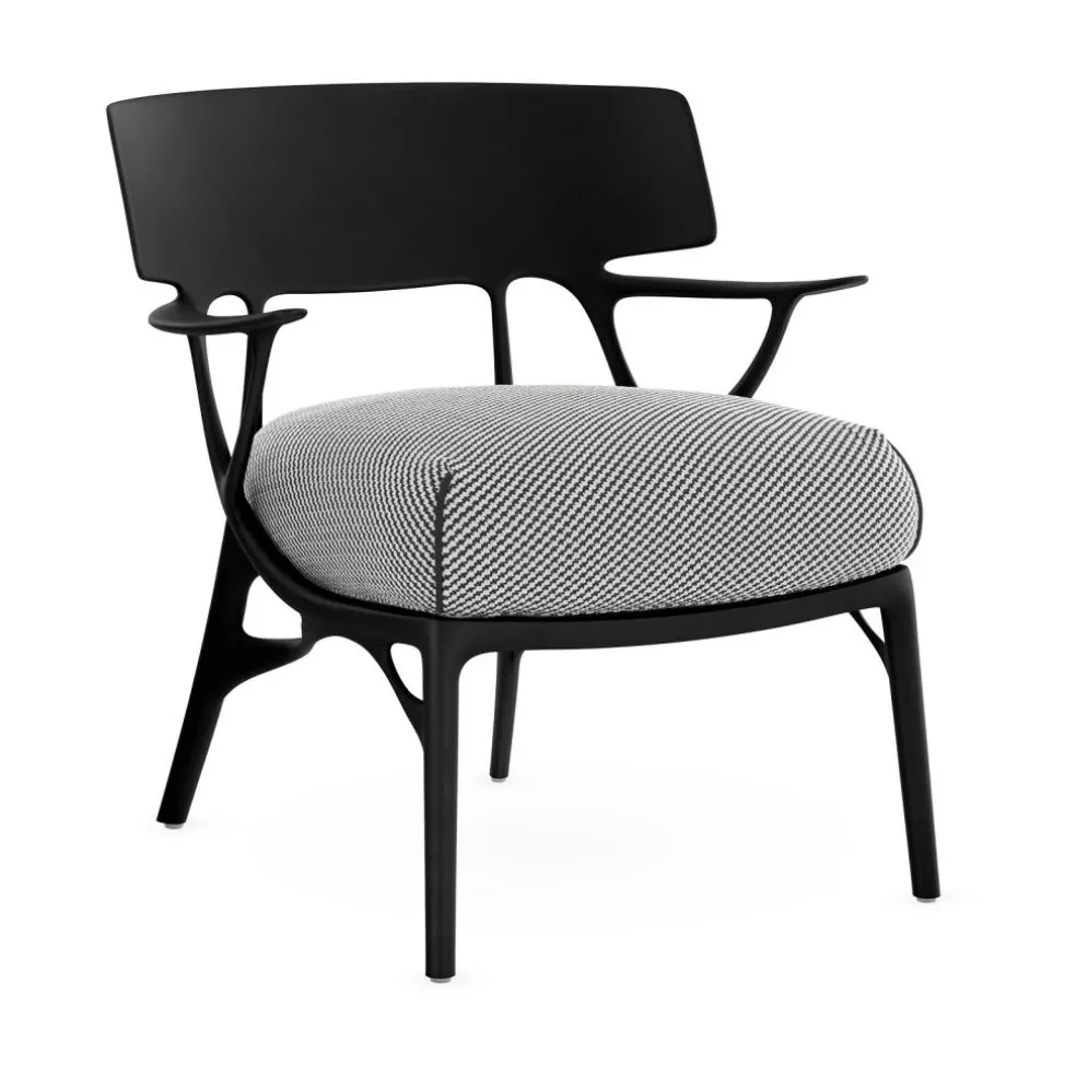 A.I. Outdoor Lounge Chair