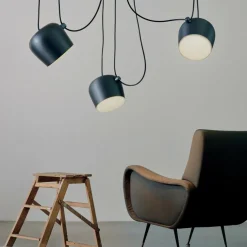 Aim LED Pendelleuchte