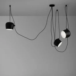 Aim LED Pendelleuchte