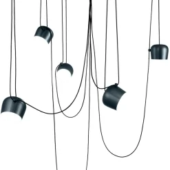 Aim LED Pendelleuchte