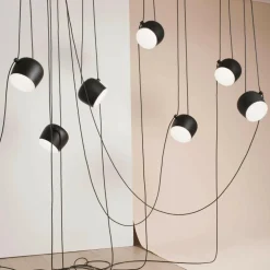 Aim Small LED Pendelleuchte 3-flammig
