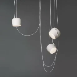 Aim Small LED Pendelleuchte 3-flammig