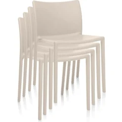 Air Chair Stuhl 4er Set