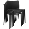 Air Chair Stuhl 4er Set