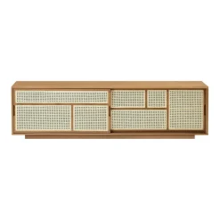 Air Sideboard niedrig