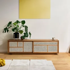 Air Sideboard niedrig