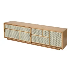 Air Sideboard niedrig