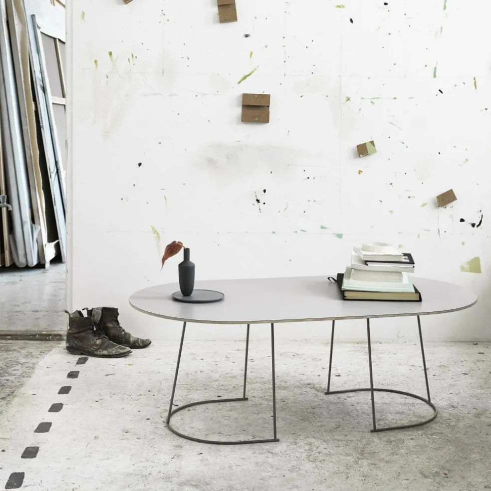 Airy Couchtisch L