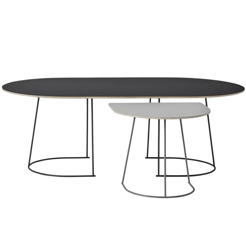Airy Couchtisch L