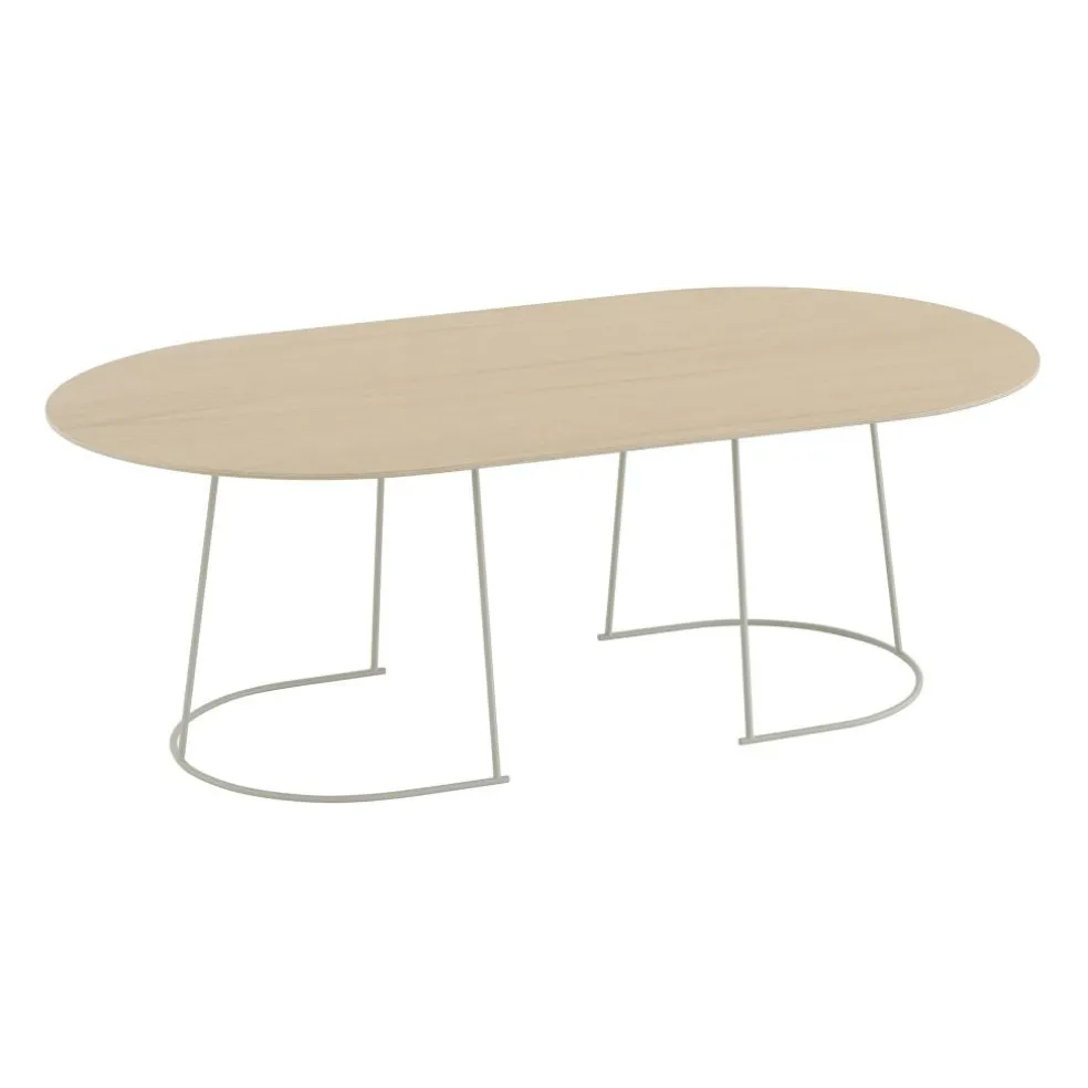 Airy Couchtisch L