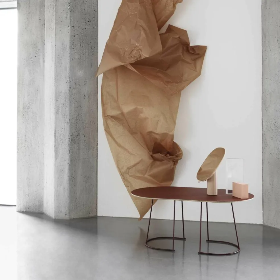 Airy Couchtisch M