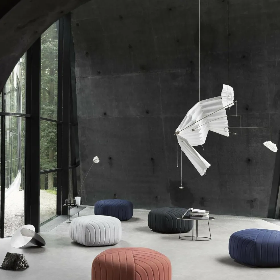 Airy Couchtisch S