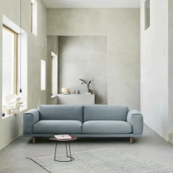 Airy Half Couchtisch