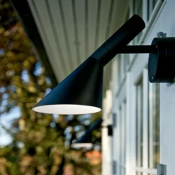 AJ 50 LED Außenwandleuchte
