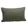 AJ Kissen Tassel 56x36cm