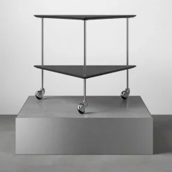 AJ Trolley Beistelltisch