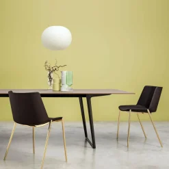 Aïku Soft Stuhl