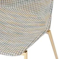 Aïku Soft Stuhl
