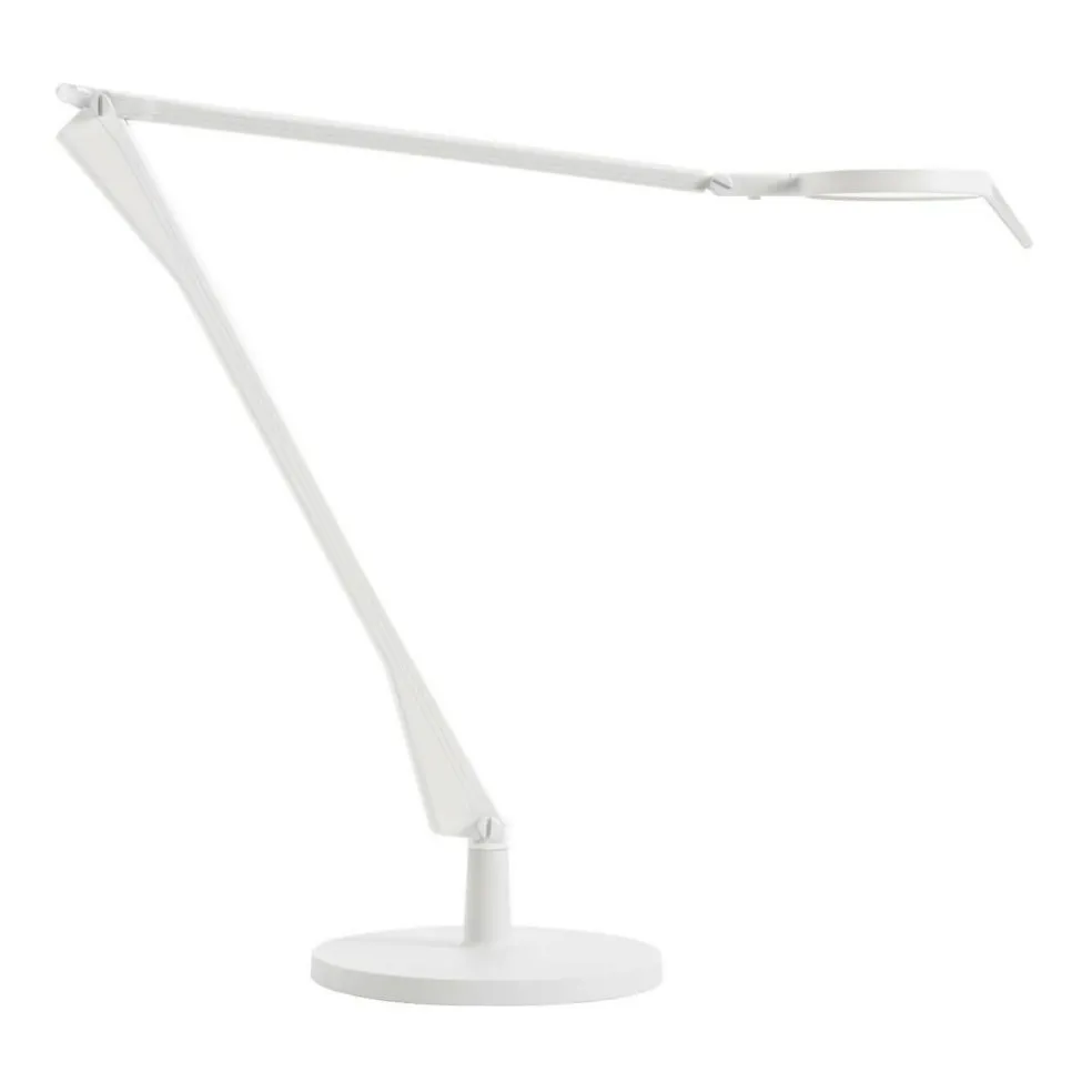 Aledin Tec LED Schreibtischleuchte matt
