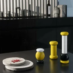 Alessi100 MP0210 Pfeffermühle